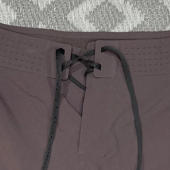 Lululemon Current State Board Shorts NWT